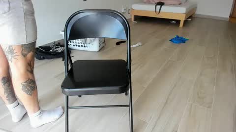 Ben Braxton online show from 04-06-26, 06:53