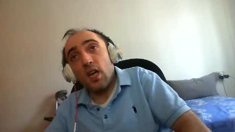 bentish online show from 11-30-25, 07:56