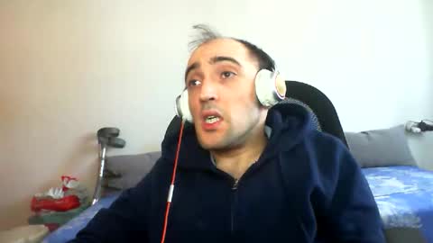 bentish online show from 01-17-26, 09:25