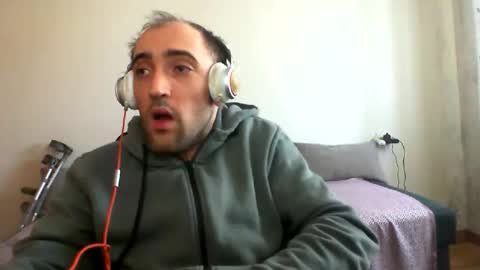 bentish online show from 02-04-26, 08:09