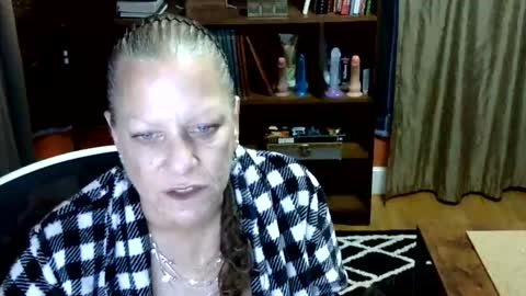 DeniseDavid online show from 03-12-26, 01:56