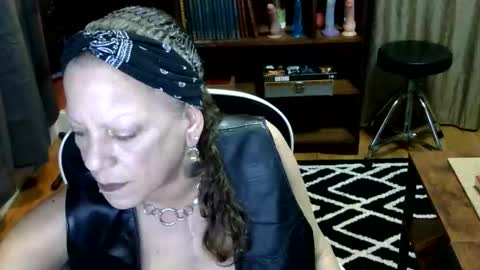 DeniseDavid online show from 03-23-26, 12:36