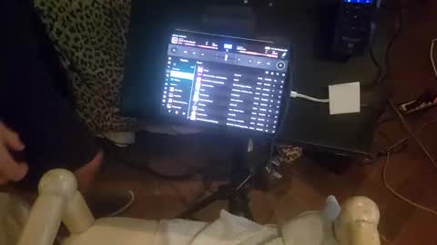 bentpilot online show from 10-25-25, 06:35