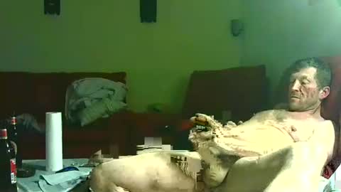 Benutzmich0800 online show from 10-26-25, 08:04