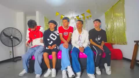 benz boys online show from 02-28-25, 12:09