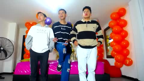 benz boys online show from 03-11-25, 12:06