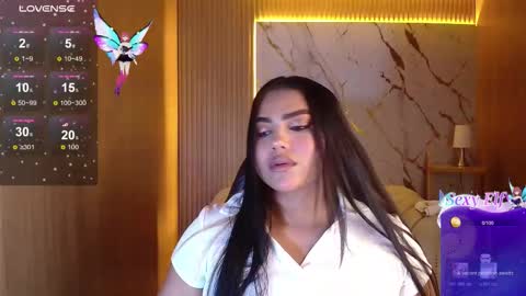 Berchy online show from 03-01-26, 01:46