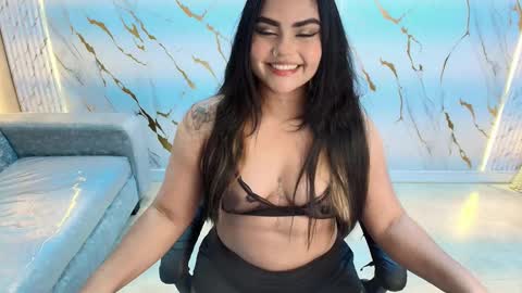 Berchy online show from 03-18-26, 10:13