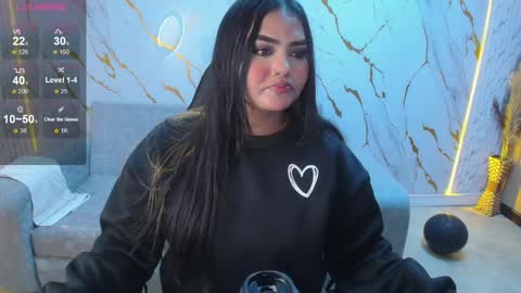 Berchy online show from 04-02-26, 01:09