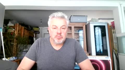 Martin online show from 02-17-25, 11:34