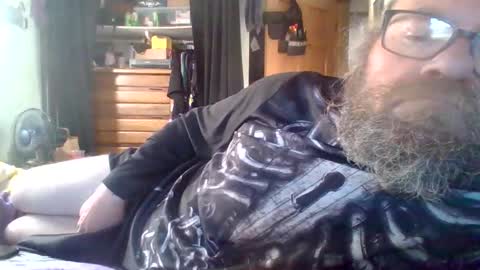 Snapshot of bergeeric1970 chatting on 11-03-25, 03:02 bergeeric1970 online show from 11-03-25, 03:02