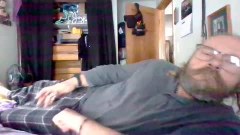 Snapshot of bergeeric1970 chatting on 01-16-26, 09:30 bergeeric1970 online show from 01-16-26, 09:30