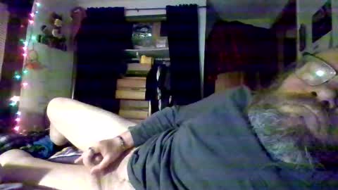 bergeeric1970 online show from 03-08-26, 03:32