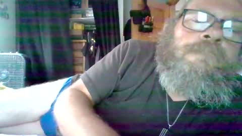 Snapshot of bergeeric1970 chatting on 06-23-26, 09:13 bergeeric1970 online show from 06-23-26, 09:13