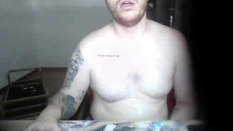 Snapshot of bernardo1904 chatting on 07-18-26, 09:13 Bernardo online show from 07-18-26, 09:13