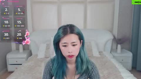 berniceafra online show from 09-14-25, 05:50