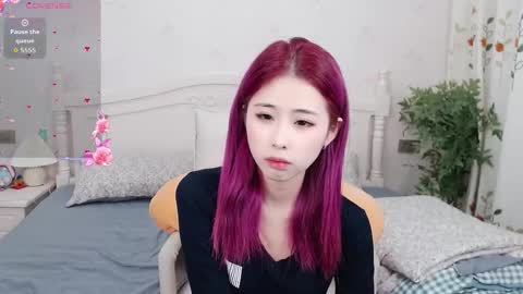 berniceafra online show from 11-10-25, 05:23