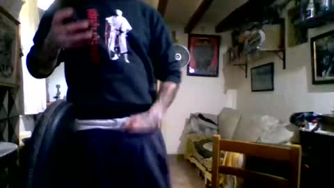 Snapshot of bernichaos77 chatting on 02-08-26, 09:07 bernichaos77 online show from 02-08-26, 09:07