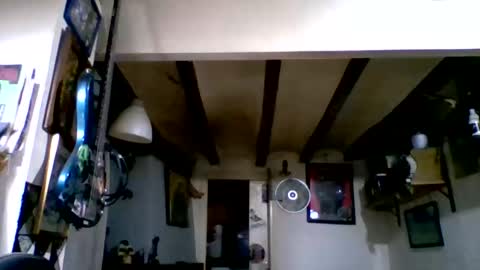 Snapshot of bernichaos77 chatting on 04-05-26, 02:53 bernichaos77 online show from 04-05-26, 02:53