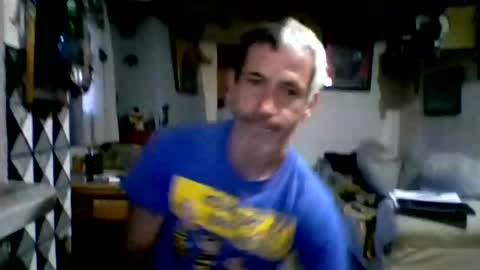 Snapshot of bernichaos77 chatting on 04-07-26, 06:19 bernichaos77 online show from 04-07-26, 06:19