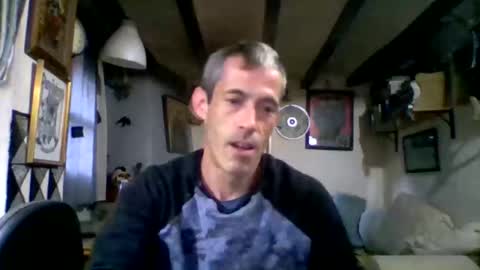 Snapshot of bernichaos77 chatting on 05-16-26, 05:04 bernichaos77 online show from 05-16-26, 05:04