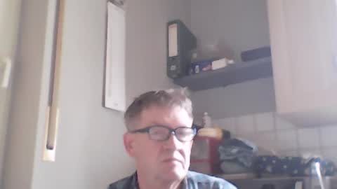 Snapshot of bernie6004 chatting on 06-17-26, 08:50 bernie6004 online show from 06-17-26, 08:50