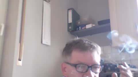 Snapshot of bernie6004 chatting on 06-18-26, 10:52 bernie6004 online show from 06-18-26, 10:52