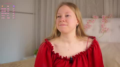 Snapshot of berniedelamora chatting on 05-24-26, 11:37 Mira online show from 05-24-26, 11:37