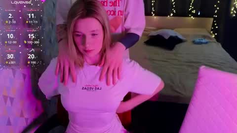 Snapshot of berry_assortment chatting on 03-03-26, 11:05 Your sweet Tara and Eva online show from 03-03-26, 11:05
