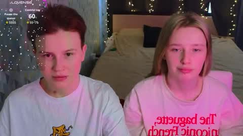 Snapshot of berry_assortment chatting on 03-04-26, 05:13 Your sweet Tara and Eva online show from 03-04-26, 05:13