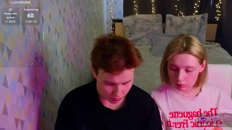 Snapshot of berry_assortment chatting on 03-21-26, 11:15 Your sweet Tara and Eva online show from 03-21-26, 11:15