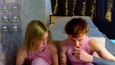 Snapshot of berry_assortment chatting on 03-25-26, 10:43 Your sweet Tara and Eva online show from 03-25-26, 10:43