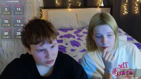 Snapshot of berry_assortment chatting on 03-30-26, 11:11 Your sweet Tara and Eva online show from 03-30-26, 11:11