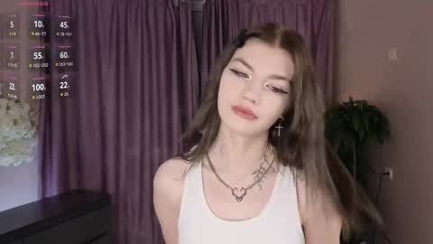 Aurora online show from 12-21-25, 10:11