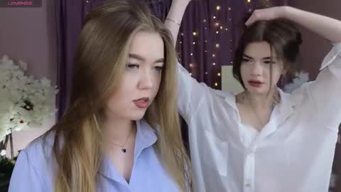 Aurora online show from 01-10-26, 10:17