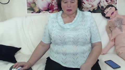 BerryShickX online show from 02-13-25, 12:00