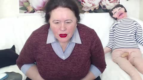 BerryShickX online show from 03-09-25, 09:35