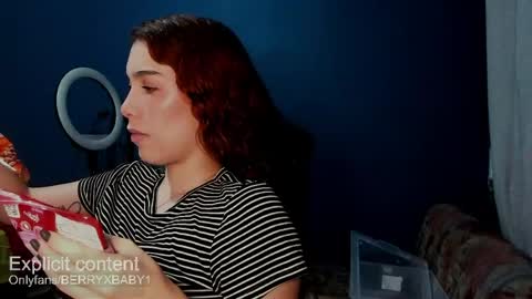 berryxbaby online show from 04-08-26, 02:11