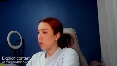 berryxbaby online show from 04-10-26, 01:00