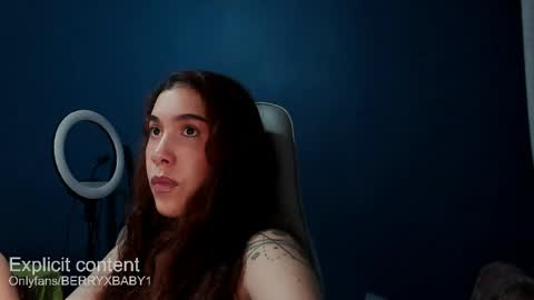 berryxbaby online show from 04-18-26, 03:10