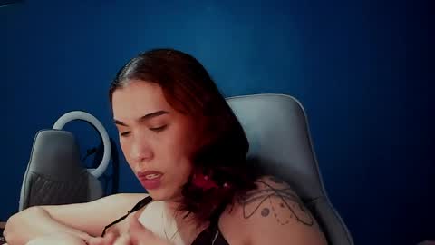 berryxbaby online show from 04-24-26, 01:30