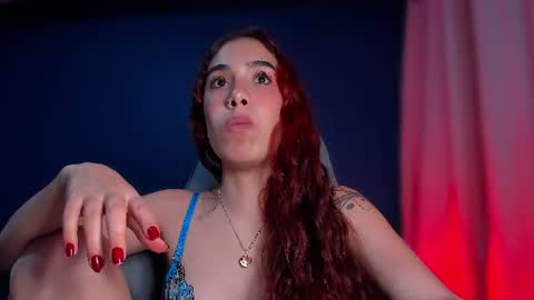 berryxbaby online show from 08-08-26, 03:19