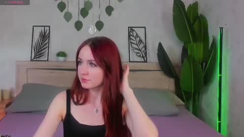 Berta  online show from 07-08-26, 12:48