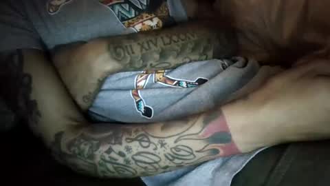 ToxicPipe757 online show from 12-28-24, 03:37