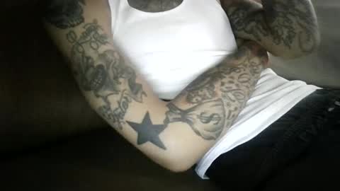 ToxicPipe757 online show from 01-28-25, 10:12