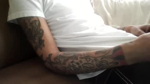 ToxicPipe757 online show from 02-22-25, 04:51