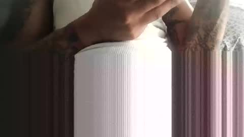 ToxicPipe757 online show from 10-11-25, 02:04