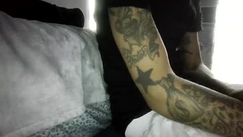 ToxicPipe757 online show from 10-24-25, 09:33