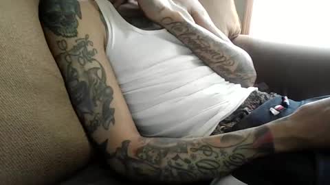 ToxicPipe757 online show from 03-17-26, 02:42