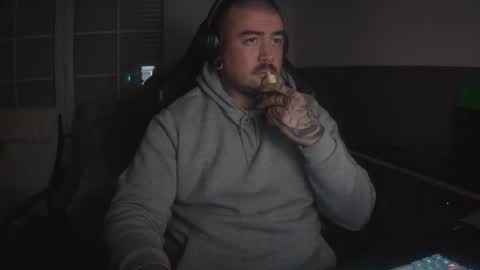 berto3389 online show from 02-02-26, 12:31